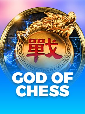 God Of Chess