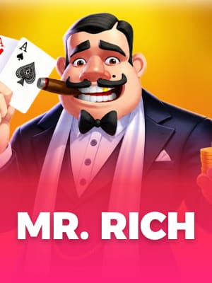 Mr. Rico