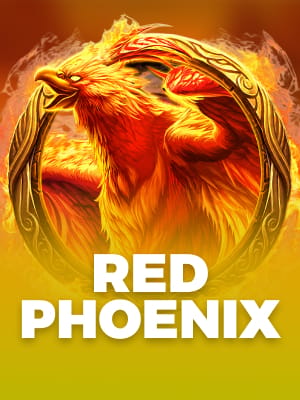 Fênix Vermelha