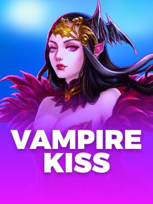 Beijo do Vampiro
