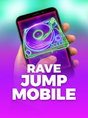 Rave Jump Mobile