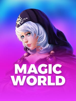 Mundo Mágico