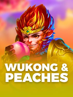 Wukong e Pêssegos
