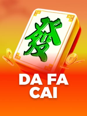 Da Fa Cai