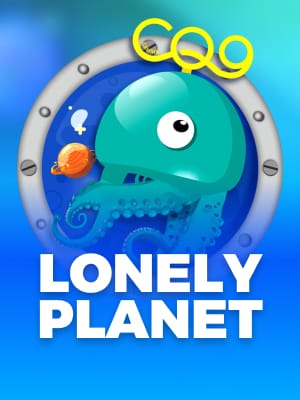 Lonely Planet