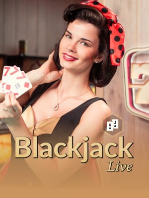 Blackjack Diamond VIP