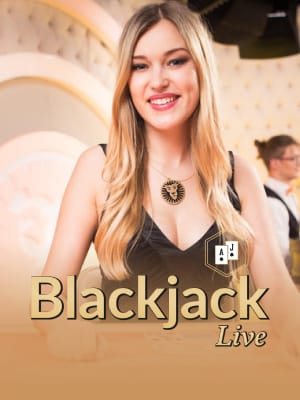 Blackjack Platinum VIP