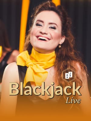 Blackjack Silver B