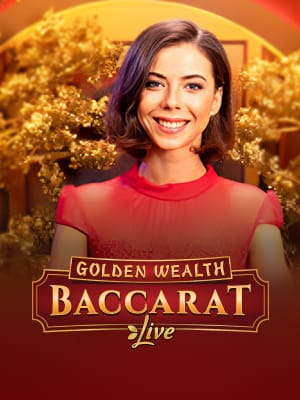 Golden Wealth Baccarat
