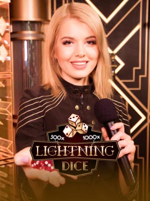 Lightning Dice