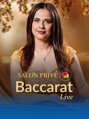 Salon Prive Baccarat L