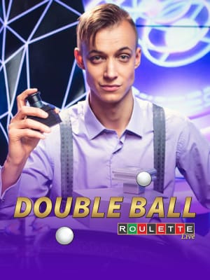 Double Ball Roulette