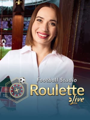 Football Studio Roulette