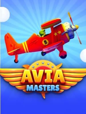 Maestros de Aviación