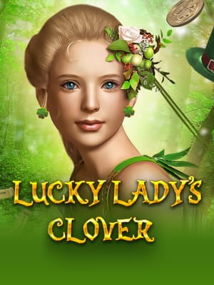 Lucky Lady's Clover