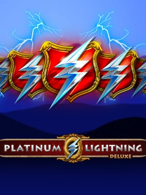 Platinum Lightning Deluxe