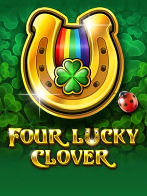 Four Lucky Clover