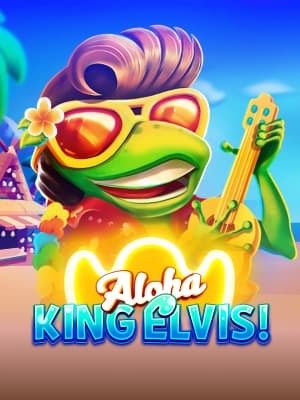 Aloha King Elvis