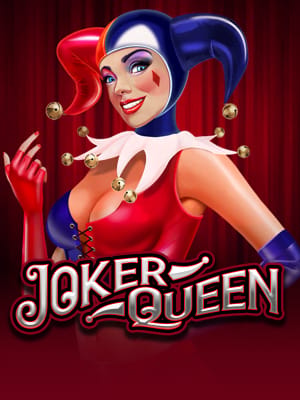Joker Queen