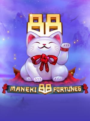 Maneki 88 Gold