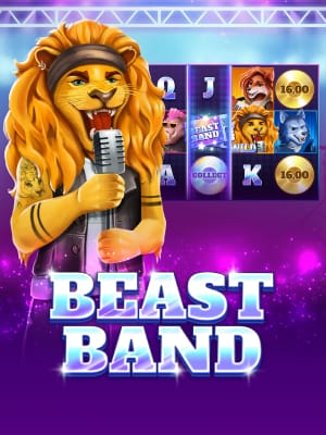 Beast Band