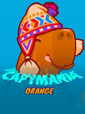 Capymania Orange