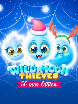 Wild Moon Thieves