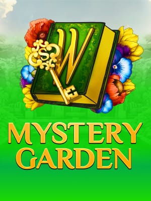 Jardim Misterioso