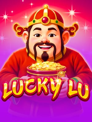 Lucky Lu