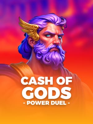 Clash of Gods Power Duel