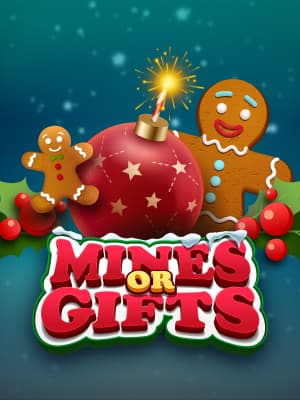 Mines or Gift