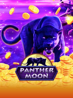 Panther Moon