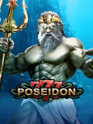 Poseidon 777