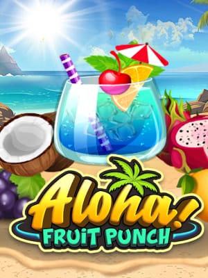 Aloha Fruit Punch