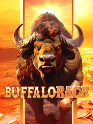 Buffalo Rage