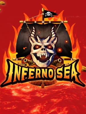 Inferno Sea
