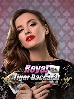 Royal Tiger Baccarat