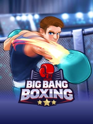 Big Bang Boxing
