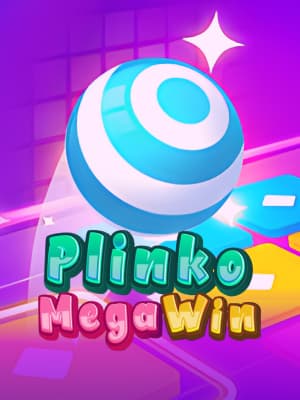 Plinko Mega Win