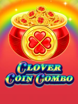 Clover Coin Combo
