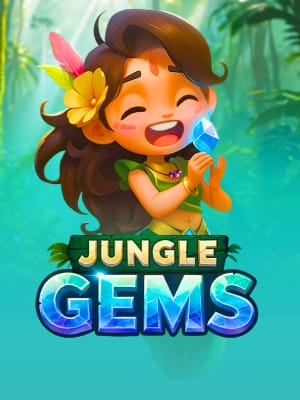 Jungle Gems