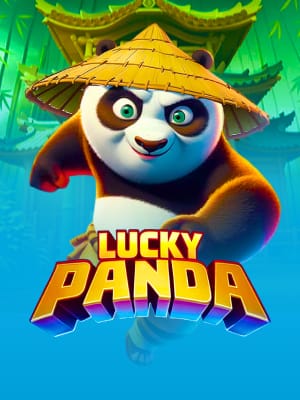 Panda da Sorte