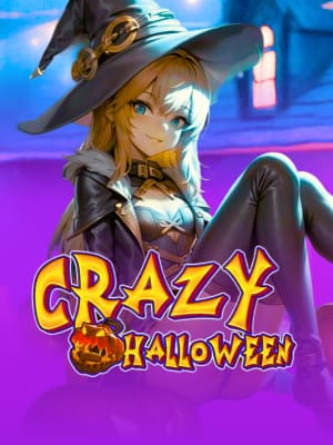 Halloween Louco