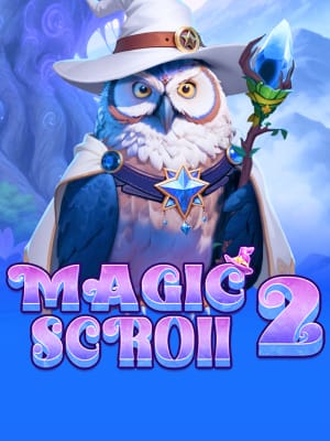 Pergaminhos Mágicos II