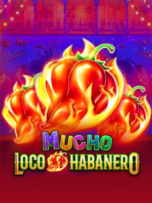 Mucho Loco Habanero