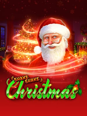 Shake Shake Christmas