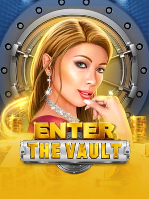 Enter The Vault