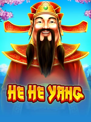 He He Yang