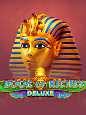 Book Of Riches Deluxe