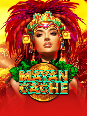 Mayan Cache